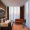 Ekor Elegance Hotel