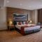 Ekor Elegance Hotel