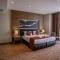 Ekor Elegance Hotel