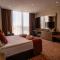 Ekor Elegance Hotel