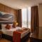Ekor Elegance Hotel