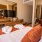 Ekor Elegance Hotel