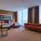 Ekor Elegance Hotel