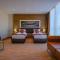 Ekor Elegance Hotel