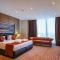 Ekor Elegance Hotel
