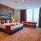 Ekor Elegance Hotel
