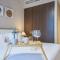 606 Creek Harbor Breathtaking 1Br in Creek Edge - Dubái