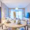 606 Creek Harbor Breathtaking 1Br in Creek Edge - Dubái