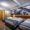Brivali Hotel e Eventos