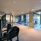 606 Creek Harbor Breathtaking 1Br in Creek Edge - Dubái