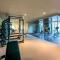 606 Creek Harbor Breathtaking 1Br in Creek Edge - Dubái