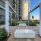606 Creek Harbor Breathtaking 1Br in Creek Edge - Dubái