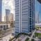 606 Creek Harbor Breathtaking 1Br in Creek Edge - Dubái