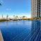 606 Creek Harbor Breathtaking 1Br in Creek Edge - Dubái