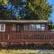 Snowdonia Log cabin - Trawsfynydd