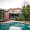 Palm Lodge Guest House