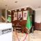 جوهرة دومة الجندل للشقق المخدومة Jawharat Dumat Serviced Apartments