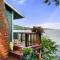 Winnipesaukee Lakefront w/ Dock