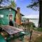 Winnipesaukee Lakefront w/ Dock