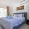 Beachfront Punta Cana Condo for Rent - Ocean View, Private Terrace, and BBQ