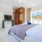 Beachfront Punta Cana Condo for Rent - Ocean View, Private Terrace, and BBQ