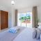 Beachfront Punta Cana Condo for Rent - Ocean View, Private Terrace, and BBQ