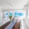 Beachfront Punta Cana Condo for Rent - Ocean View, Private Terrace, and BBQ - Punta Cana