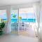 Beachfront Punta Cana Condo for Rent - Ocean View, Private Terrace, and BBQ - Punta Cana