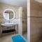 Beachfront Punta Cana Condo for Rent - Ocean View, Private Terrace, and BBQ