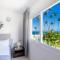 Beachfront Punta Cana Condo for Rent - Ocean View, Private Terrace, and BBQ - Punta Cana