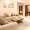 جوهرة دومة الجندل للشقق المخدومة Jawharat Dumat Serviced Apartments - Dawmat al Jandal