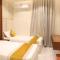 جوهرة دومة الجندل للشقق المخدومة Jawharat Dumat Serviced Apartments - Dawmat al Jandal