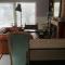 Appartement dans un jardin - Genf