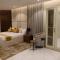 جوهرة دومة الجندل للشقق المخدومة Jawharat Dumat Serviced Apartments - Dawmat al Jandal