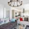 Joya Cyprus Diamond Deluxe Penthouse Apartment