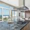 Joya Cyprus Diamond Deluxe Penthouse Apartment