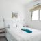 Joya Cyprus Diamond Deluxe Penthouse Apartment