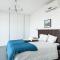 Joya Cyprus Diamond Deluxe Penthouse Apartment