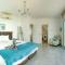 Joya Cyprus Diamond Deluxe Penthouse Apartment