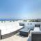 Joya Cyprus Diamond Deluxe Penthouse Apartment