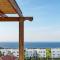 Joya Cyprus Diamond Deluxe Penthouse Apartment