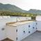 Joya Cyprus Diamond Deluxe Penthouse Apartment