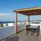 Joya Cyprus Diamond Deluxe Penthouse Apartment