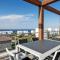 Joya Cyprus Diamond Deluxe Penthouse Apartment