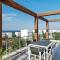 Joya Cyprus Diamond Deluxe Penthouse Apartment