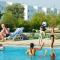 Joya Cyprus Diamond Deluxe Penthouse Apartment