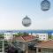 Joya Cyprus Diamond Deluxe Penthouse Apartment