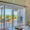Joya Cyprus Maroon Garden Apartment