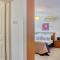 Joya Cyprus Maroon Garden Apartment