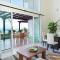 Joya Cyprus Maroon Garden Apartment
